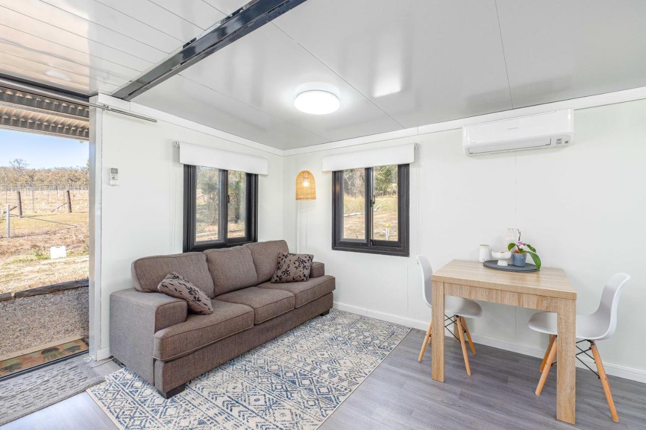 Widgereedoo Farm. Vineyard Views. Peaceful Retreat. Tamaree Exterior foto