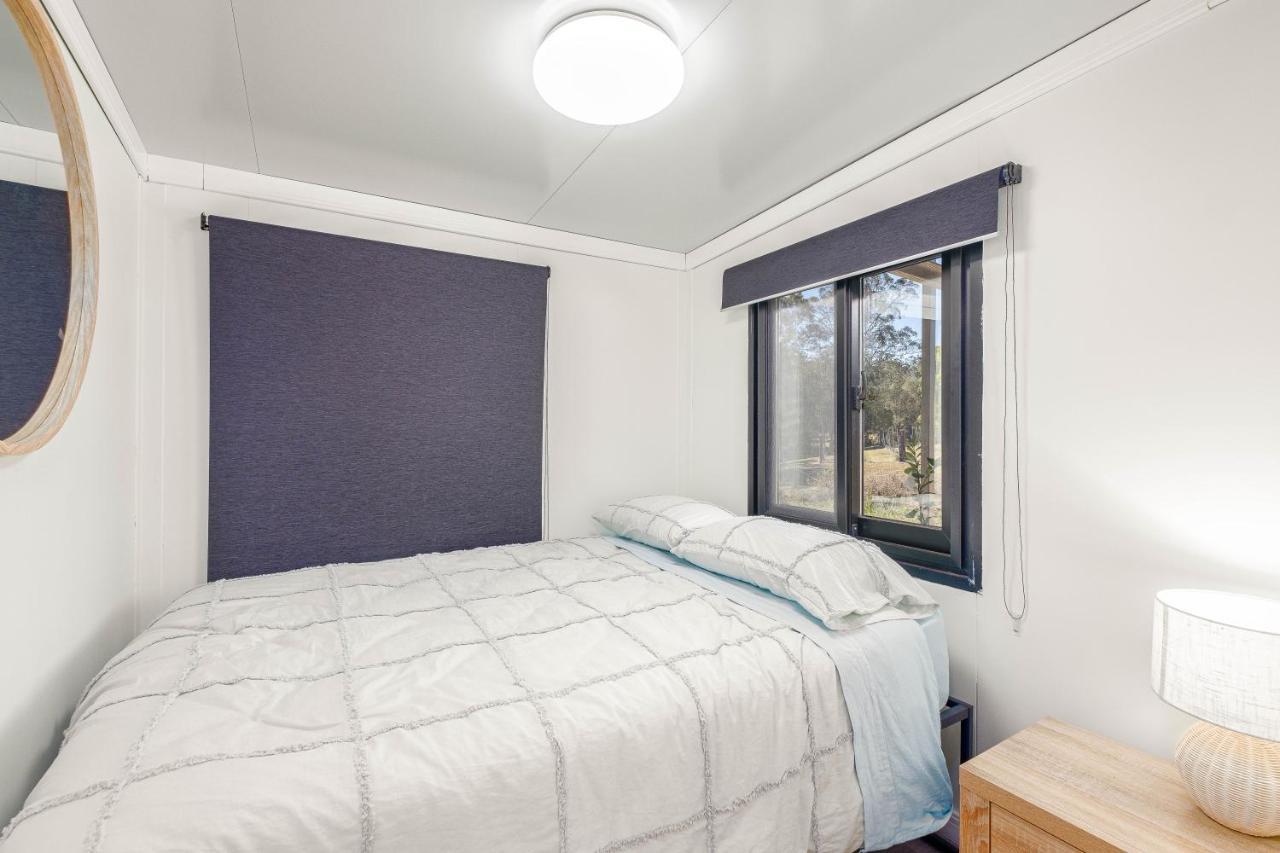 Widgereedoo Farm. Vineyard Views. Peaceful Retreat. Tamaree Exterior foto