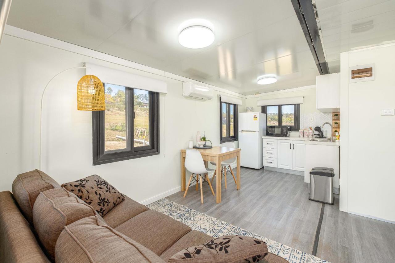 Widgereedoo Farm. Vineyard Views. Peaceful Retreat. Tamaree Exterior foto